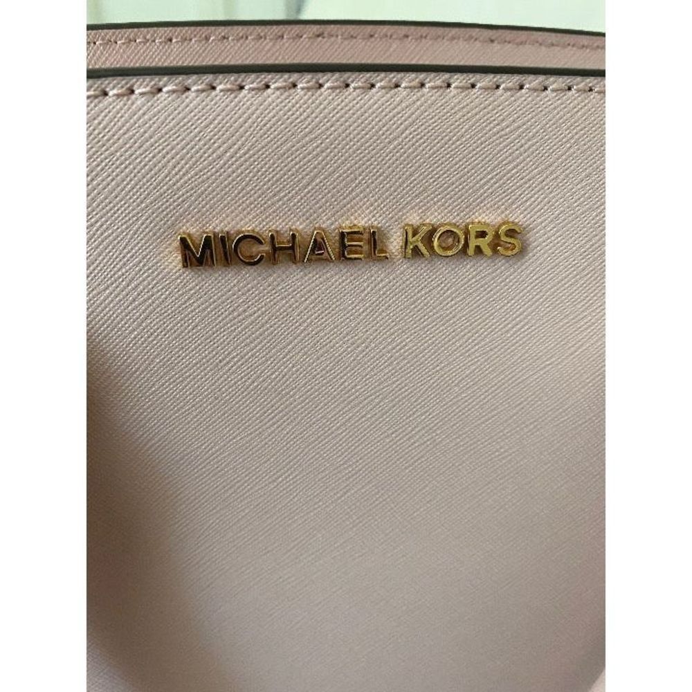 Michael Kors JetSet chain crossbody NEW - Picture 5 of 6